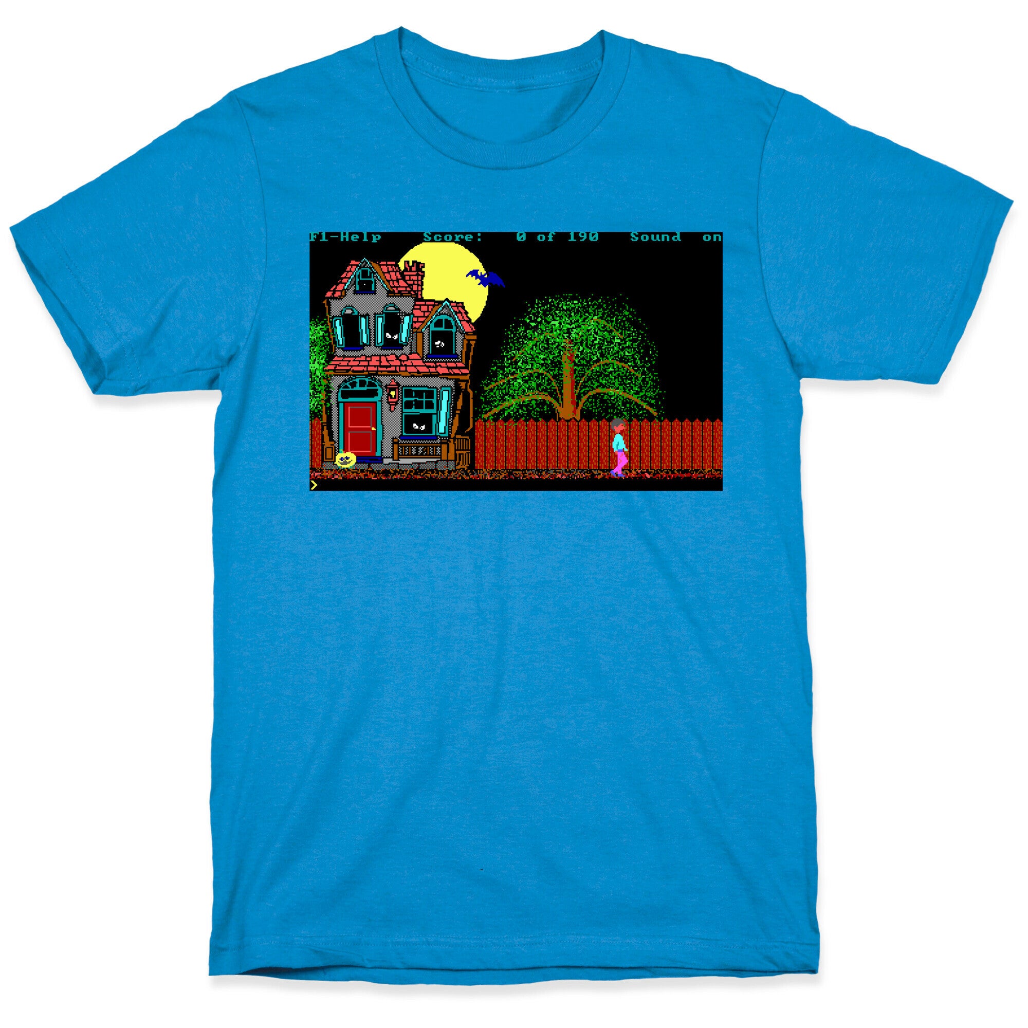Hugo T-Shirt